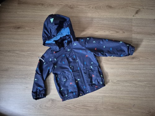 Regenjacke jacke dinos - jacke,