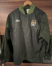 2012 Umbro Manchester City