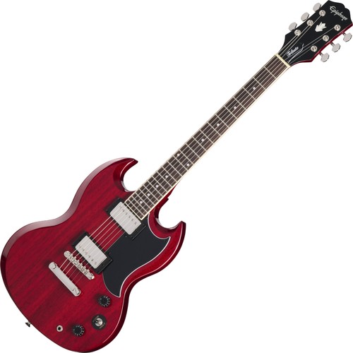 Epiphone tribute cherry - sg,