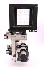 SINAR P , 4x5 / 9x12, SHC Art.766820