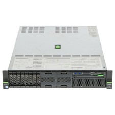 Fujitsu Primergy RX2540 M4 CTO