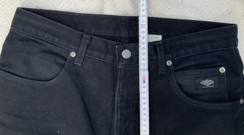 Harley davidson jeans hose - harley-davidson, gr