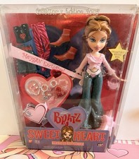 Bratz Sweet Heart Holidays