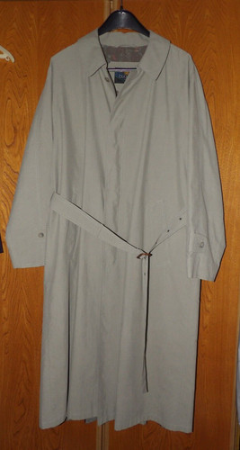 Trenchcoat trench mantel - trenchcoat,