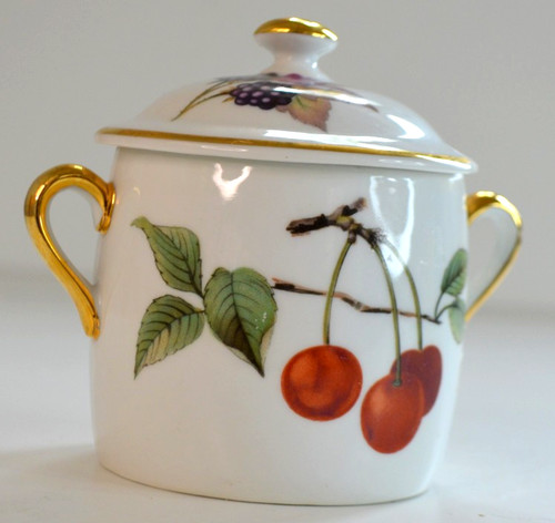 Royal worcester evesham - worcester,