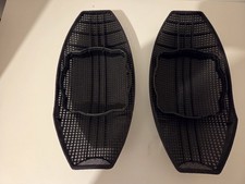 2x Grundig PA-3 Space Fidelity