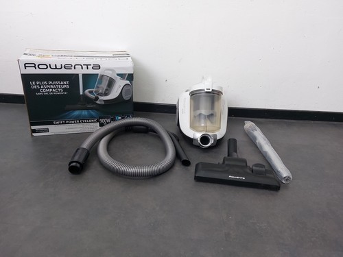 Rowenta swift power - power, cyclonic
