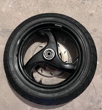 Piaggio NRG Felge Gilera Storm