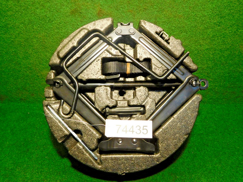 Notfallset pannenset 13323032 - pannenset,