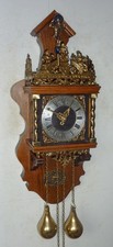 Dutch zaanse clock cm - dutch,