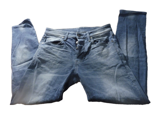 Star raw 3301 - g-star, slim