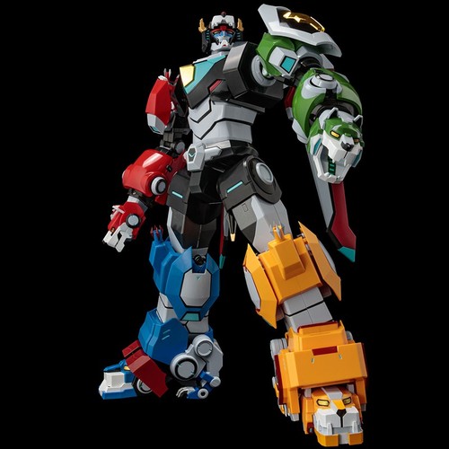 Sentinel riobot voltron - riobot,