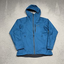 Mountain Hardwear Gore-Tex