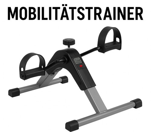 Klappbar arm und beintrainer - klappbar,