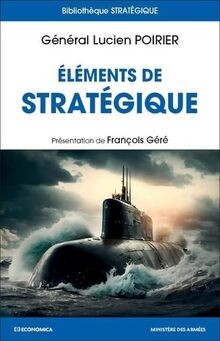 Eléments stratégique von - eléments, de