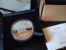 Erste Krügerrand 2 oz