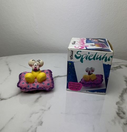 Depesche diddl spieluhr kissen - diddl,