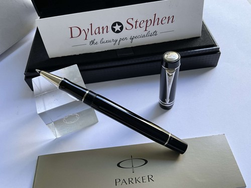 Parker duofold international - parker,