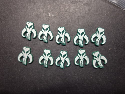 10x star wars armada - wars,
