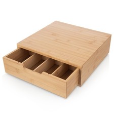 Kapselhalter Kapselspender