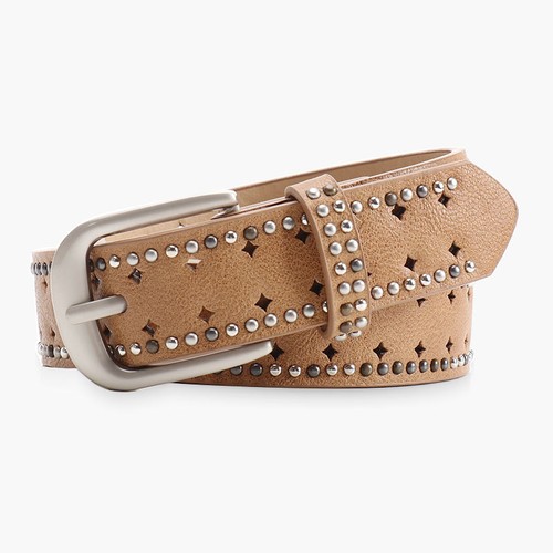 Damen skinny doppelreihig - skinny,