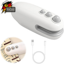 Mini Beutelverschließer