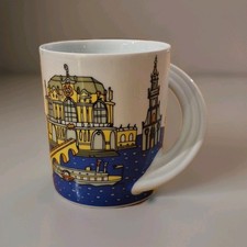 Henkelbecher, Rosenthal City