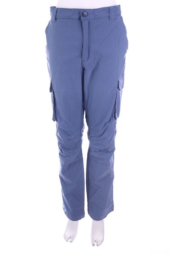 Crivit hose outdoor blau - crivit,
