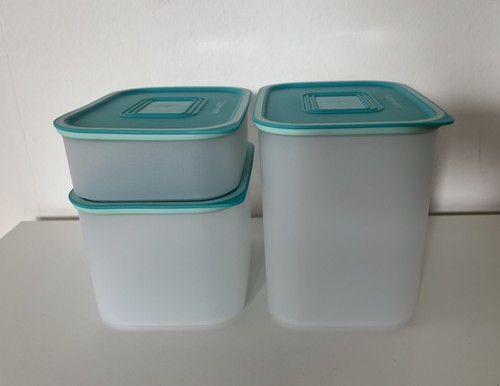 Tupperware quadro set l - tupperware, 2,1