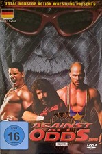 WWE WWF WCW ECW UWF AAA AEW