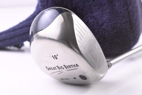 Callaway great big bertha - great, ii