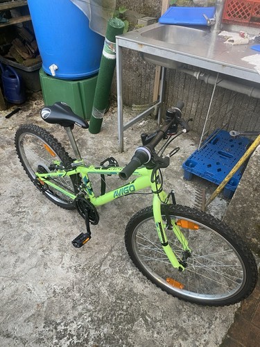 Avigo condor fahrrad - avigo, fahrrad,