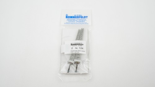 Sommerfeldt 124 abspannmast - h0,