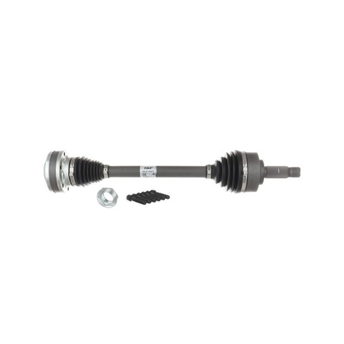 Skf antriebswelle vorne links - antriebswelle,