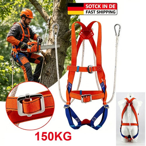 Sicherheitsgurt klettergurt - sicherheitsgurt,