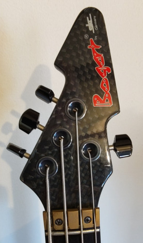 Bogart bass blackstone - bogart,
