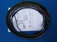 BMW Kabelbaum R25, 25/2 mit