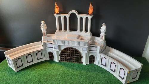 Playmobil 4270 arena kolosseum - 4270,