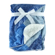 Baby Junge Vlies Neugeborene +