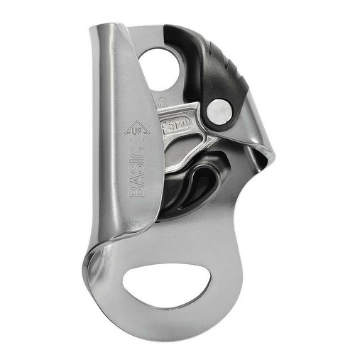 Petzl basic seilklemme - petzl,