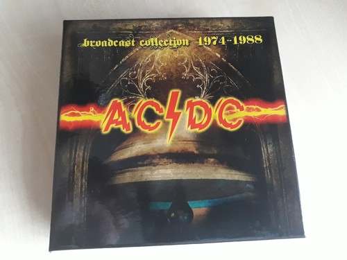 Broadcast collection - broadcast,