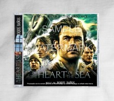 In The Heart Of The Sea