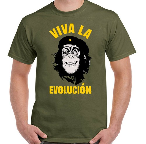 Che guevara shirt - che,