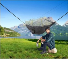 ROCKTRAIL ® Outdoor