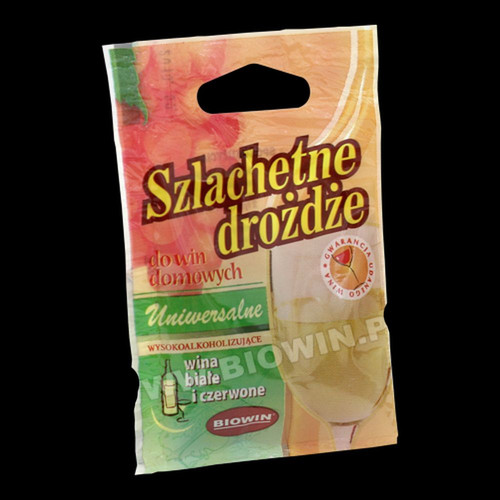 Weinhefe universal - weinhefe,