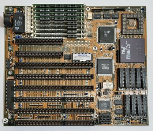 Joindata systems g486slc 486 - joindata,