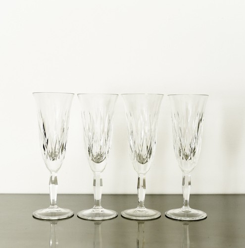 Vintage bleikristall - vintage,