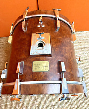 Sonor Signature Bubinga