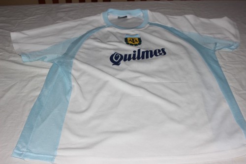 Vintage fußball trikot - fußball,