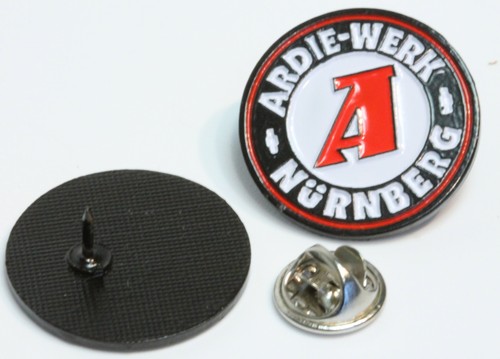 Ardie werk nürnberg motorrad - ardie,
